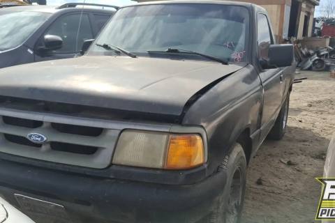 Photo of 1995 Ford Ranger