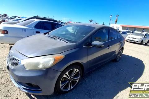 Photo of 2016 Kia Forte