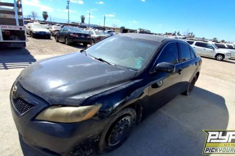 Photo of 2009 Toyota Camry