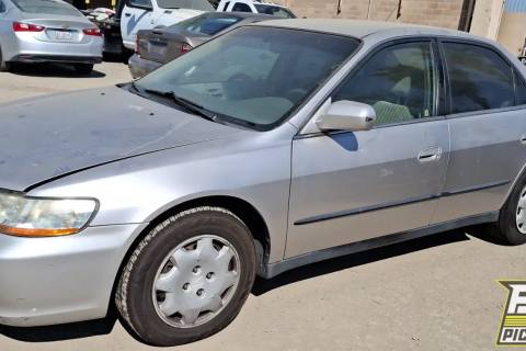 Photo of 1998 Honda Accord