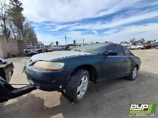 Photo of 1999 Honda Accord