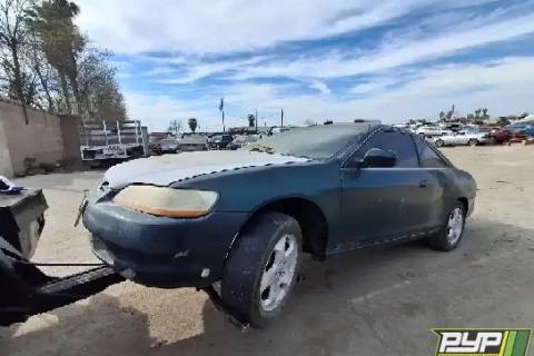 Photo of 1999 Honda Accord