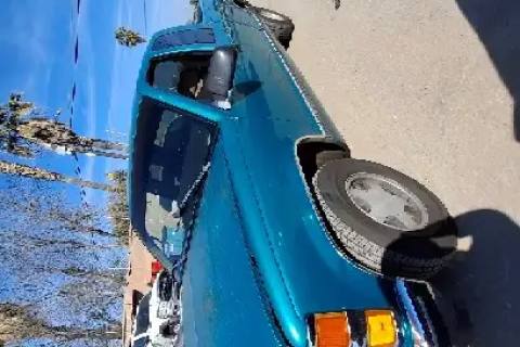 Photo of 1995 Chevrolet C1500