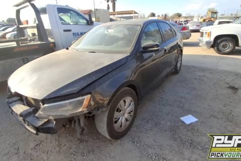 Photo of 2014 Volkswagen Jetta