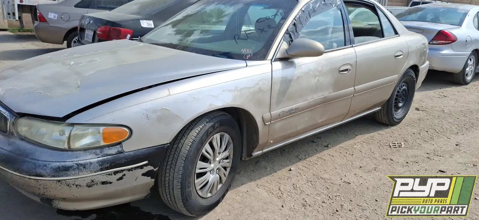 Photo of 1998 Buick Century