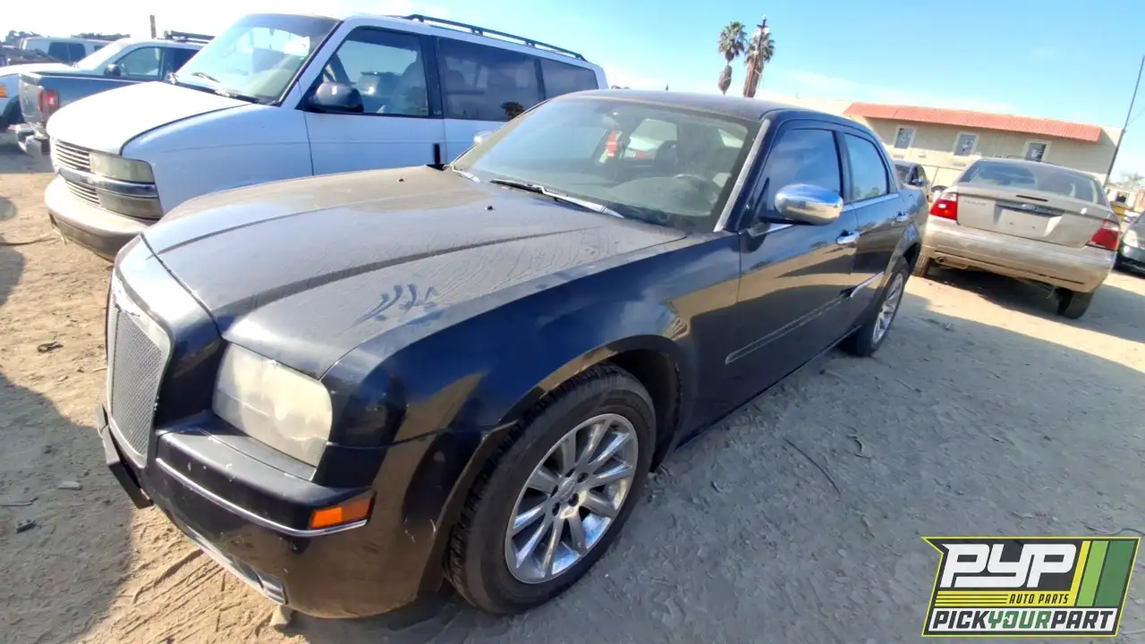 Photo of 2010 Chrysler 300