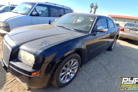 Photo of 2010 Chrysler 300