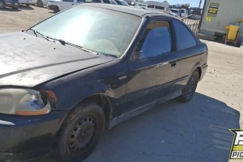 Photo of 1997 Honda Civic