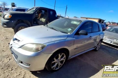 Photo of 2008 Mazda 3