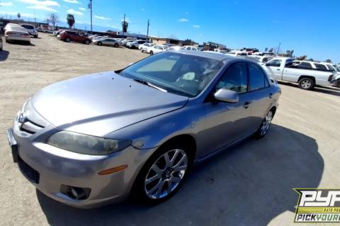 Photo of 2006 Mazda 6