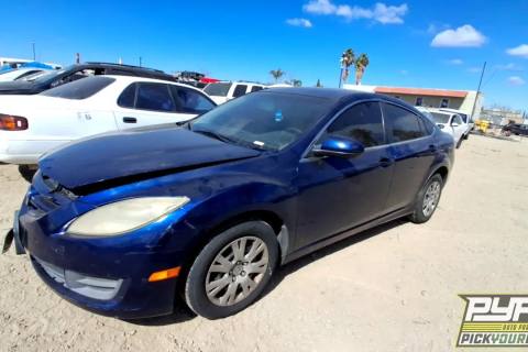 Photo of 2009 Mazda 6