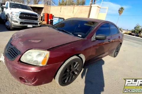 Photo of 2005 Mitsubishi Galant