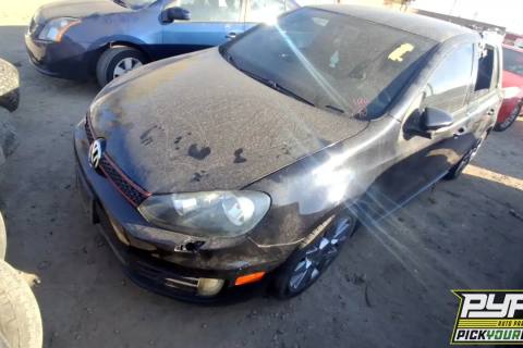 Photo of 2013 Volkswagen Gti