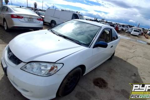 Photo of 2004 Honda Civic
