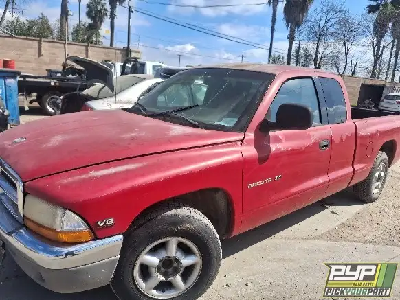 Photo of 1997 Dodge Dakota