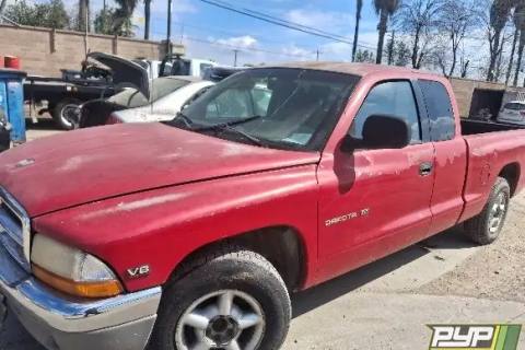 Photo of 1997 Dodge Dakota
