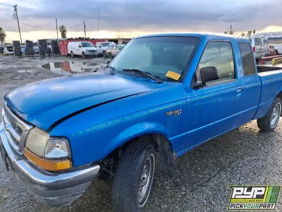 Photo of 1998 Ford Ranger