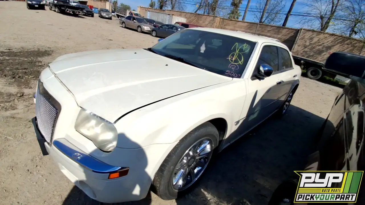 Photo of 2006 Chrysler 300