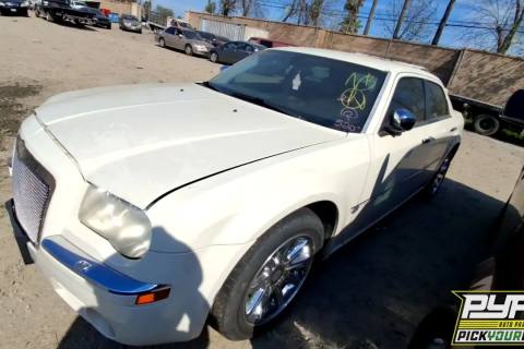 Photo of 2006 Chrysler 300