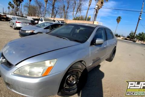 Photo of 2003 Honda Accord