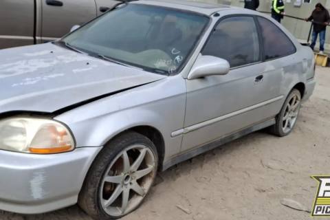 Photo of 1997 Honda Civic
