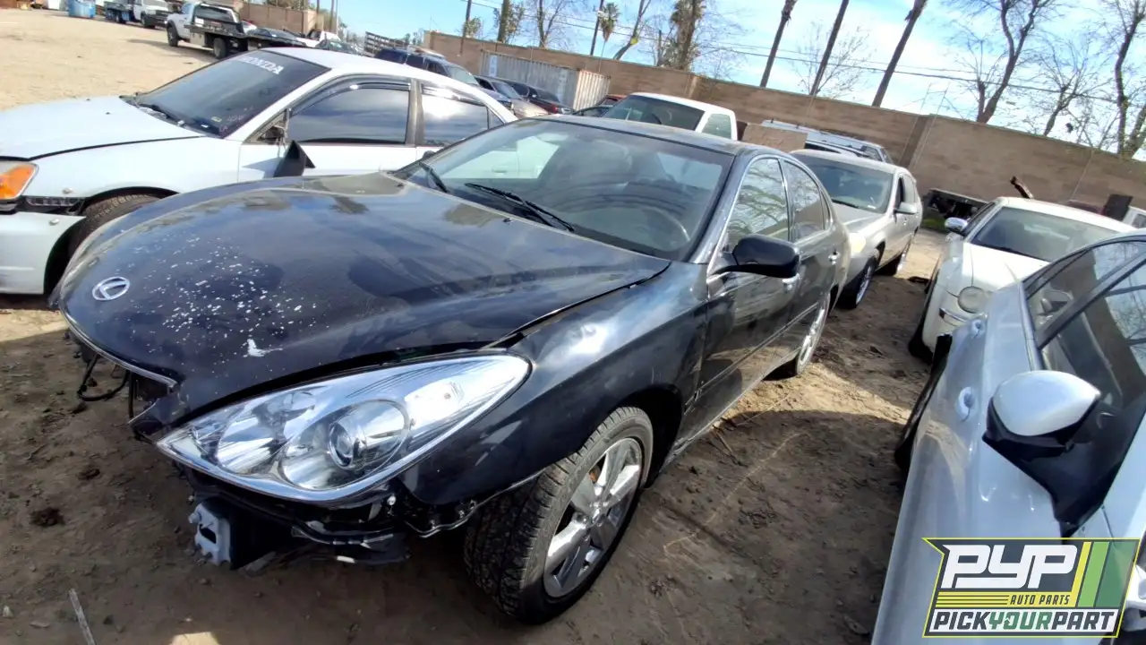Photo of 2006 Lexus Es330