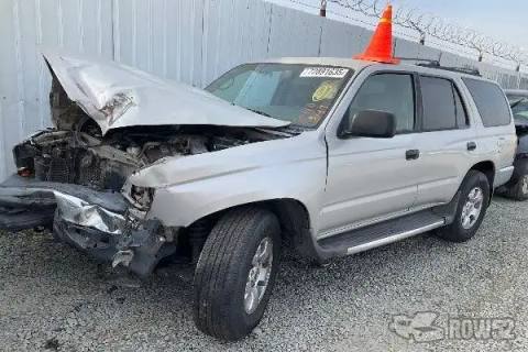 Photo of 1999 Toyota 4Runner