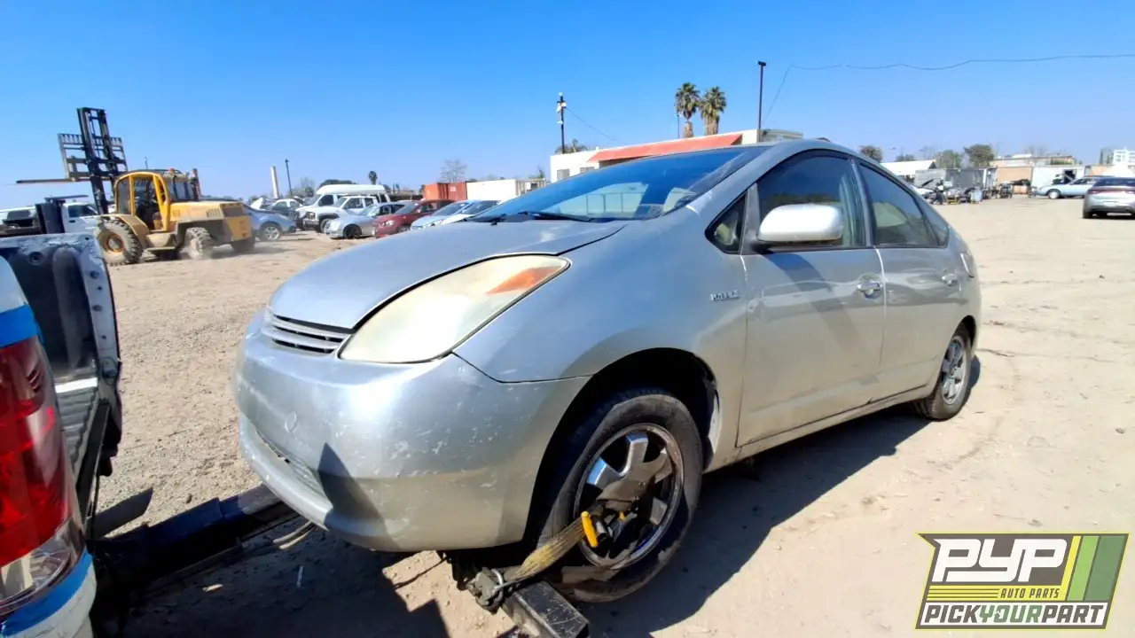 Photo of 2005 Toyota Prius