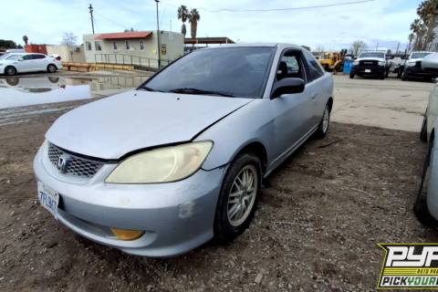 Photo of 2004 Honda Civic