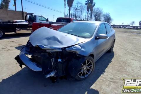 Photo of 2014 Dodge Dart