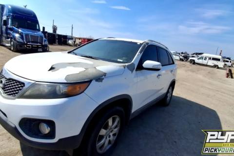 Photo of 2013 Kia Sorento