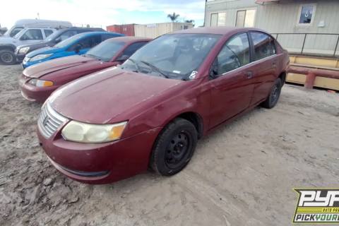 Photo of 2005 Saturn Ion