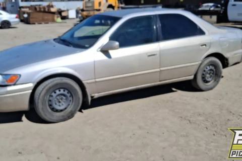 Photo of 1999 Toyota Camry