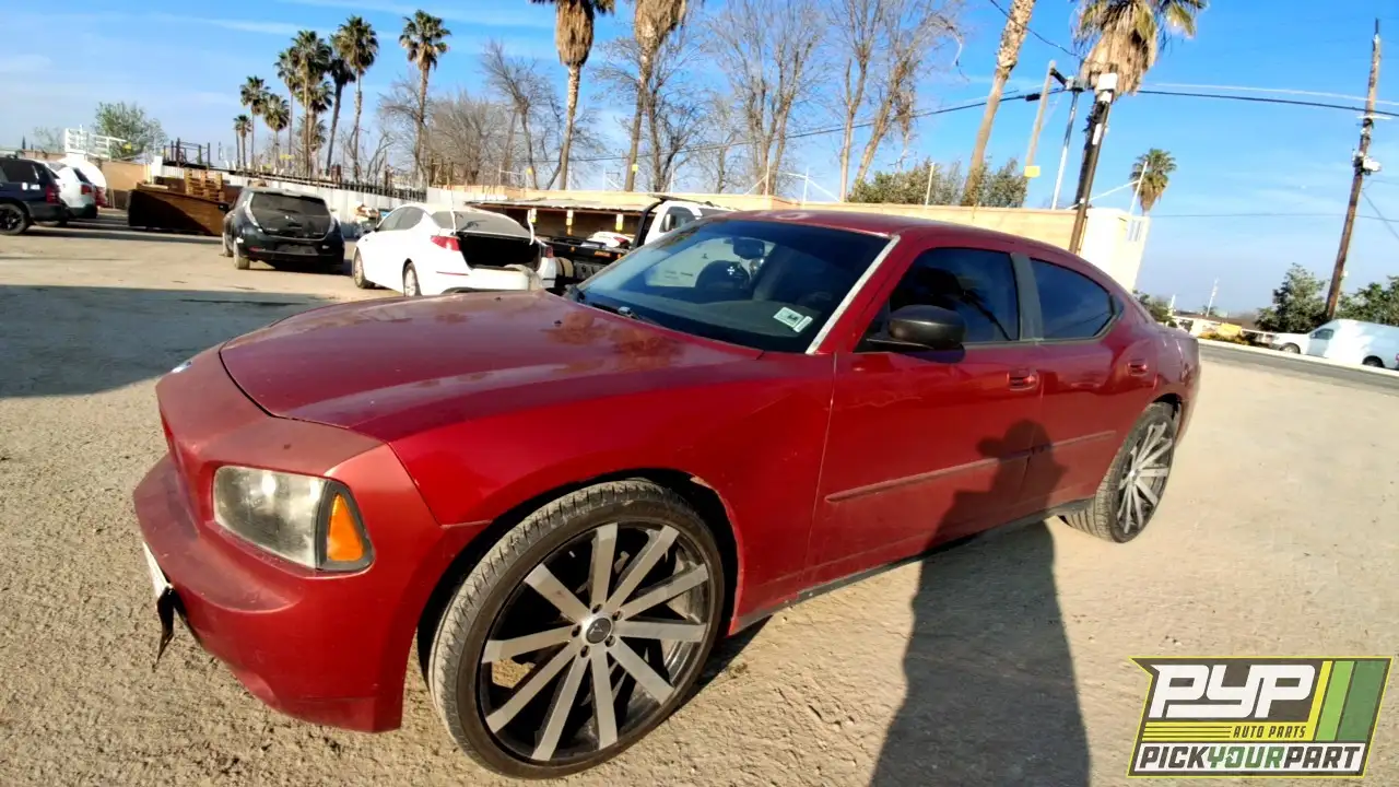Photo of 2007 Dodge Charger