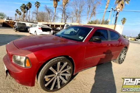 Photo of 2007 Dodge Charger