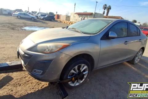 Photo of 2011 Mazda 3