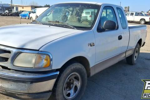 Photo of 1998 Ford F-150