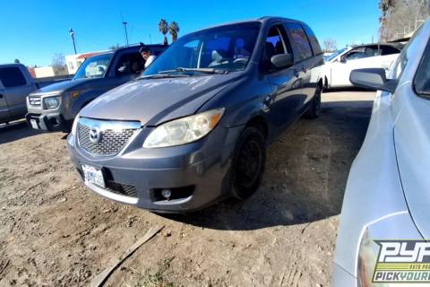 Photo of 2006 Mazda Mpv
