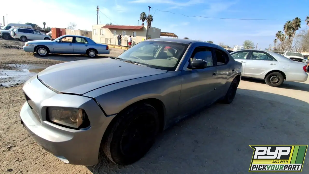 Photo of 2007 Dodge Charger