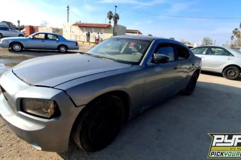 Photo of 2007 Dodge Charger