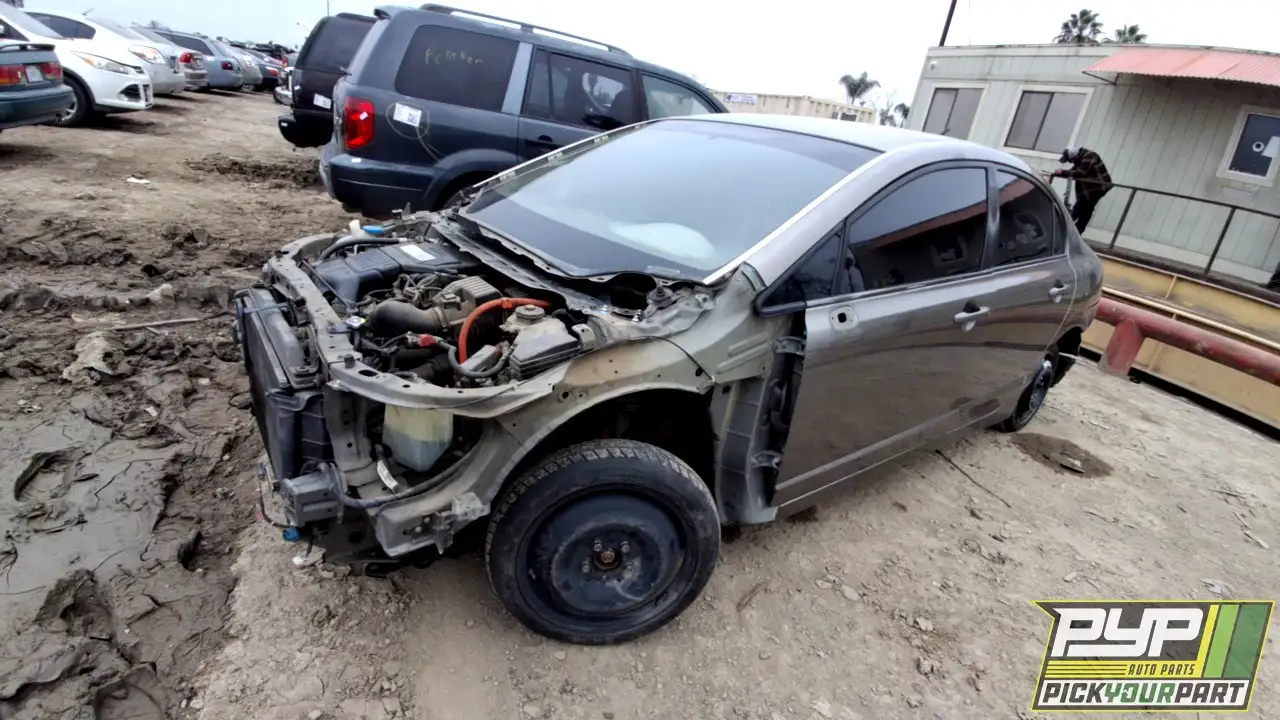 Photo of 2006 Honda Civic