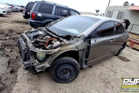 Photo of 2006 Honda Civic