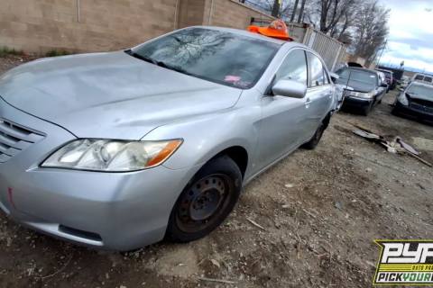 Photo of 2007 Toyota Camry