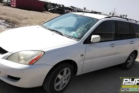 Photo of 2004 Mitsubishi Lancer
