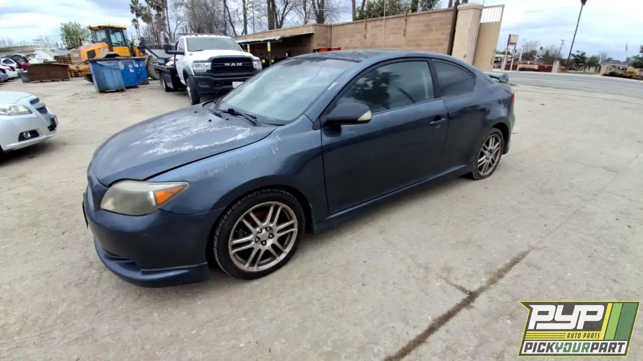 Photo of 2005 Scion Tc