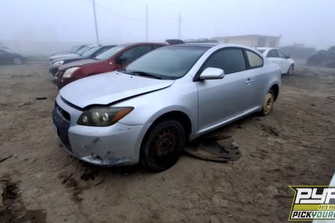 Photo of 2008 Scion Tc