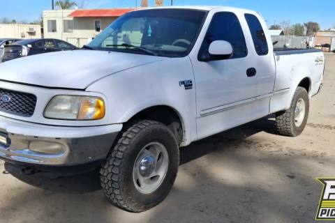 Photo of 1998 Ford F-150
