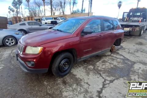 Photo of 2011 Jeep Compass