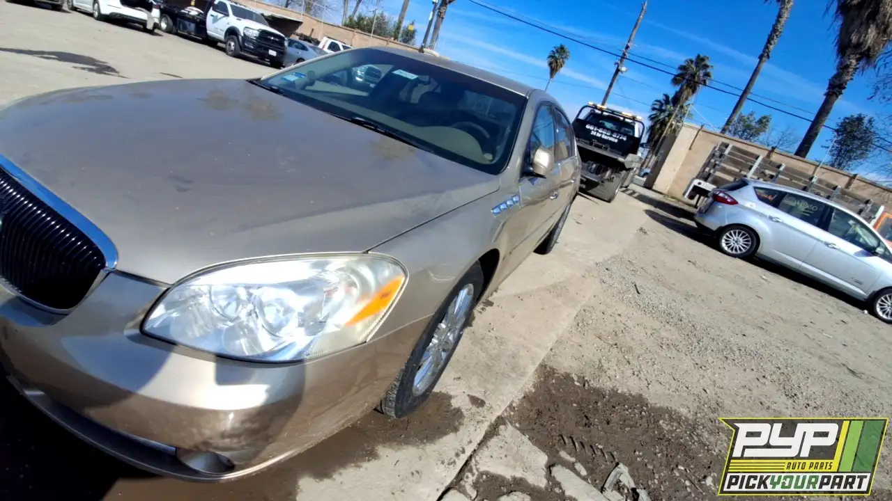 Photo of 2006 Buick Lucerne