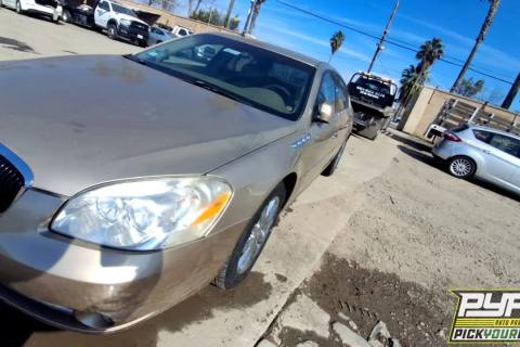 Photo of 2006 Buick Lucerne